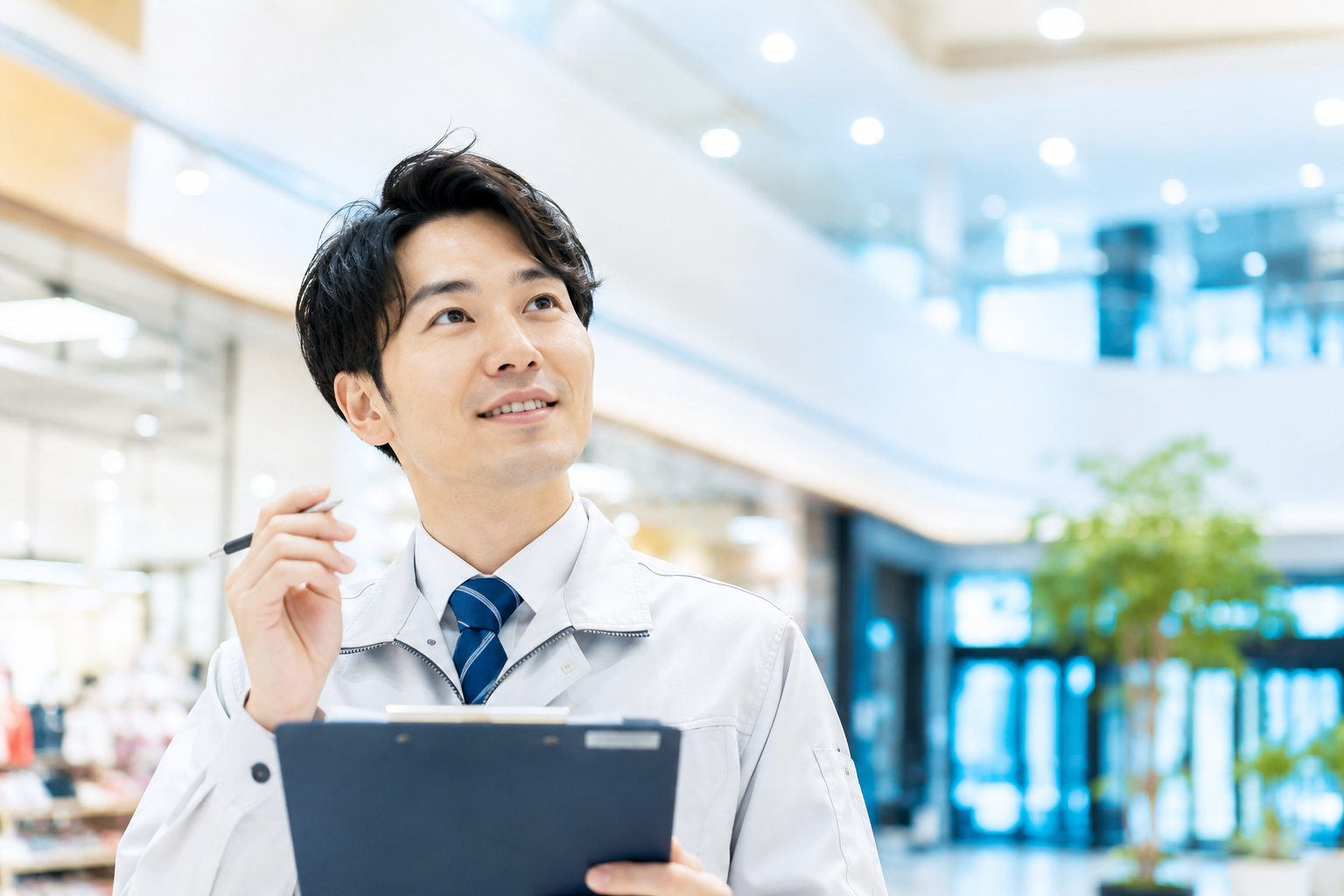店舗施設の清掃クレームを防ぐ方法を考えよう。よくある原因と対策を現場目線で解説