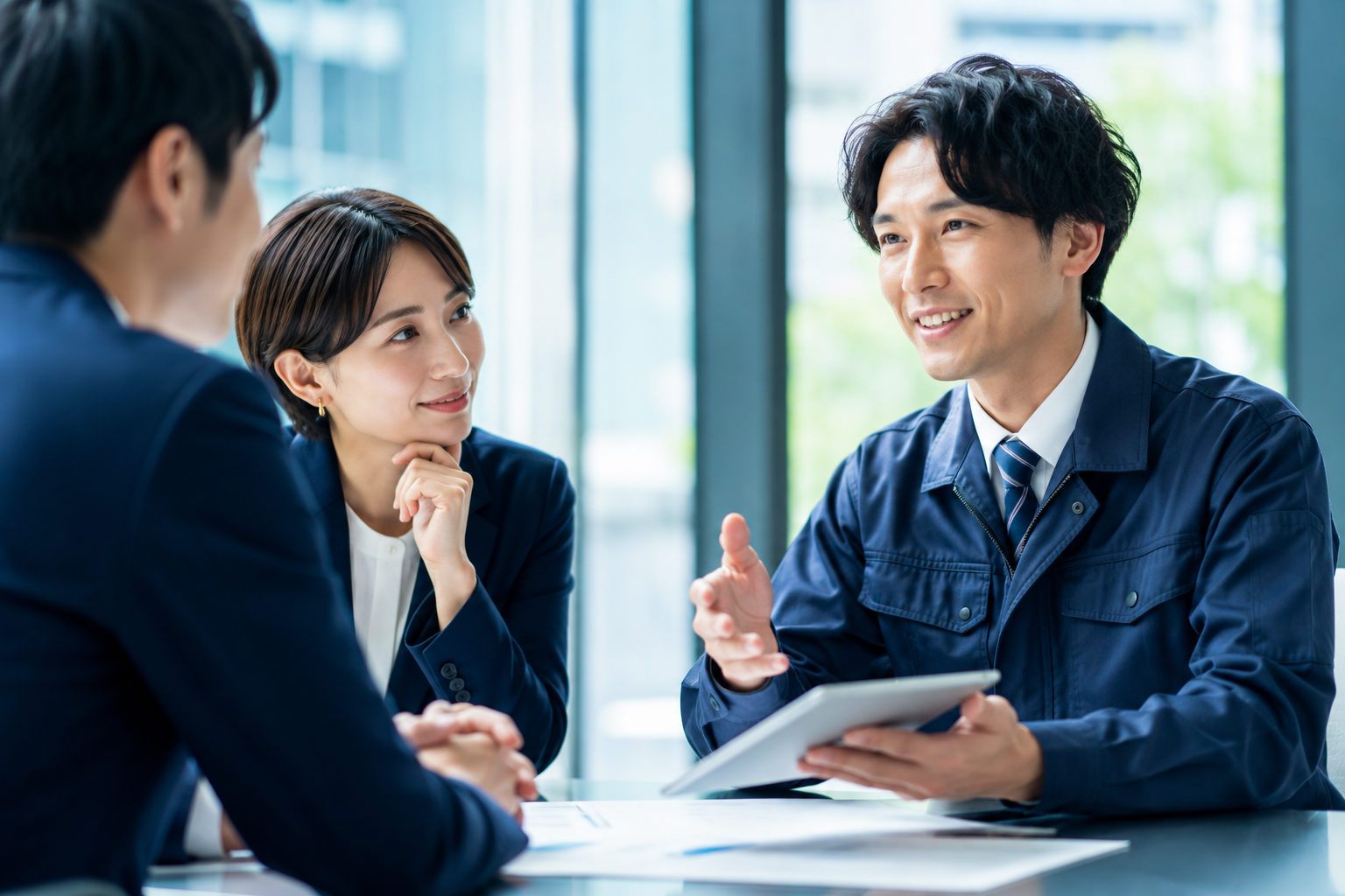 既存顧客への更新営業に必要な事前準備とは?契約更新につなげる最適な方法を解説