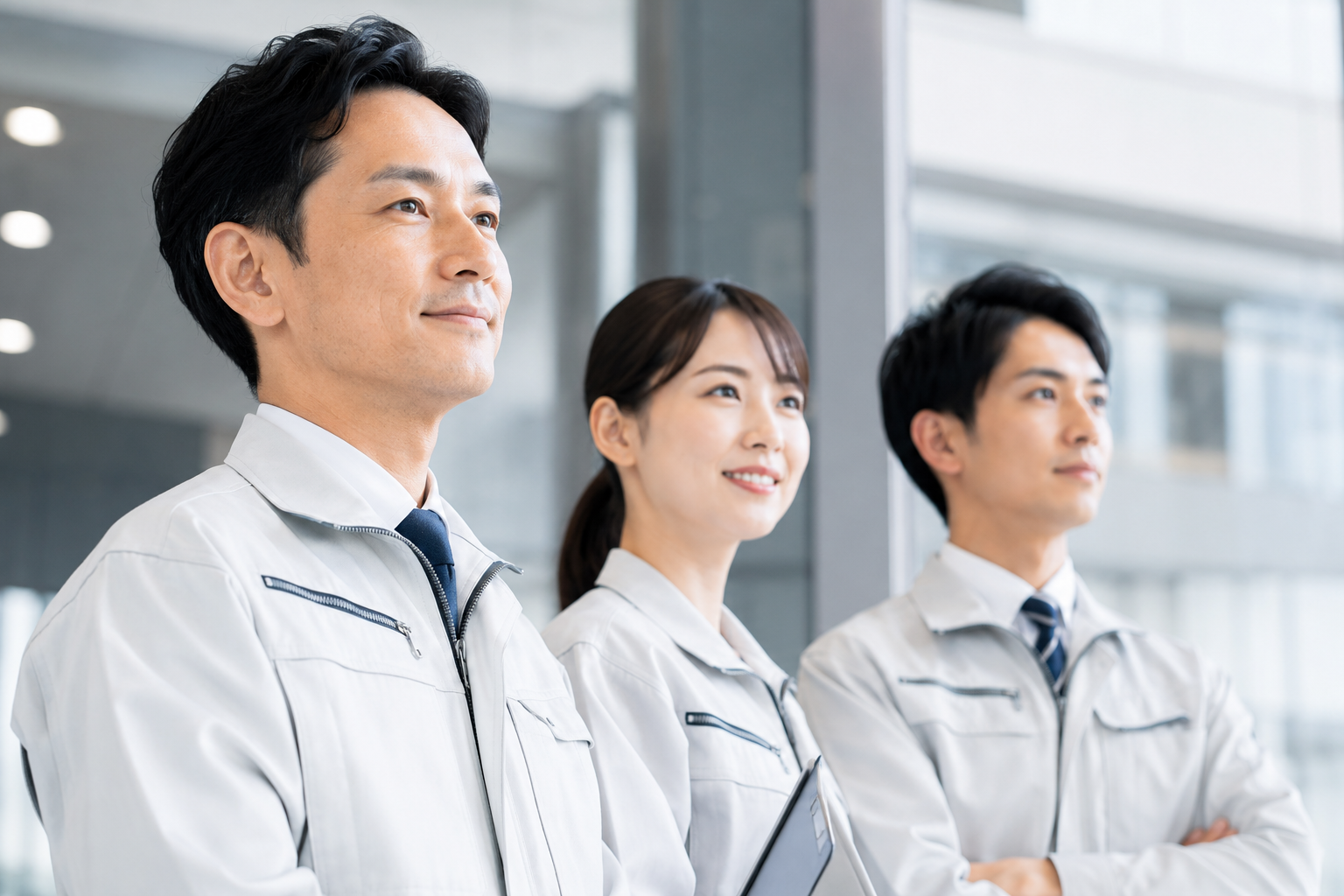 ビルクリーニング技能士1級の試験攻略|清掃作業監督者を目指す人が知るべき合格のポイント
