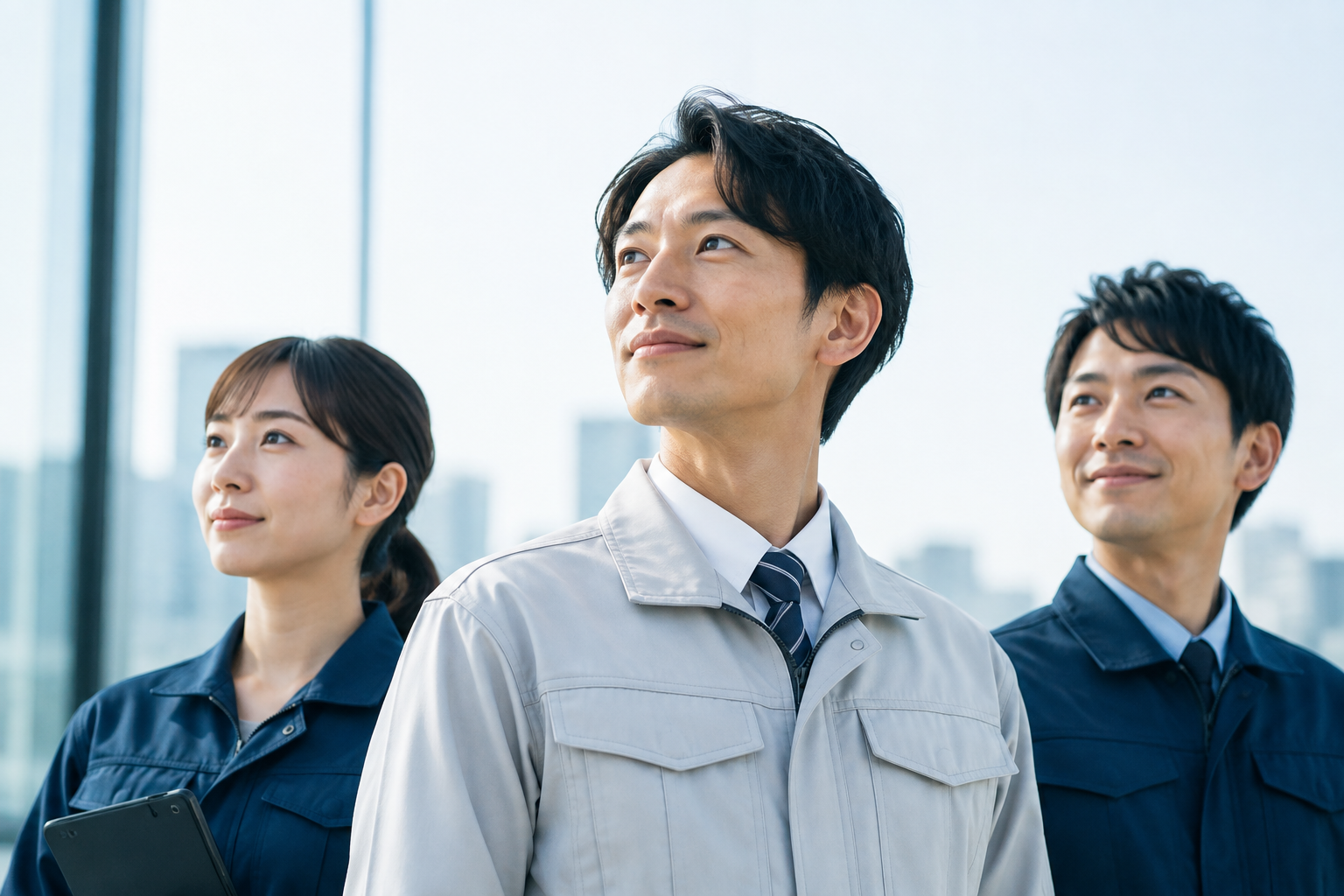 ビルメンテナンス設備管理者の年収は?資格だけでなく現場の違いが大切?