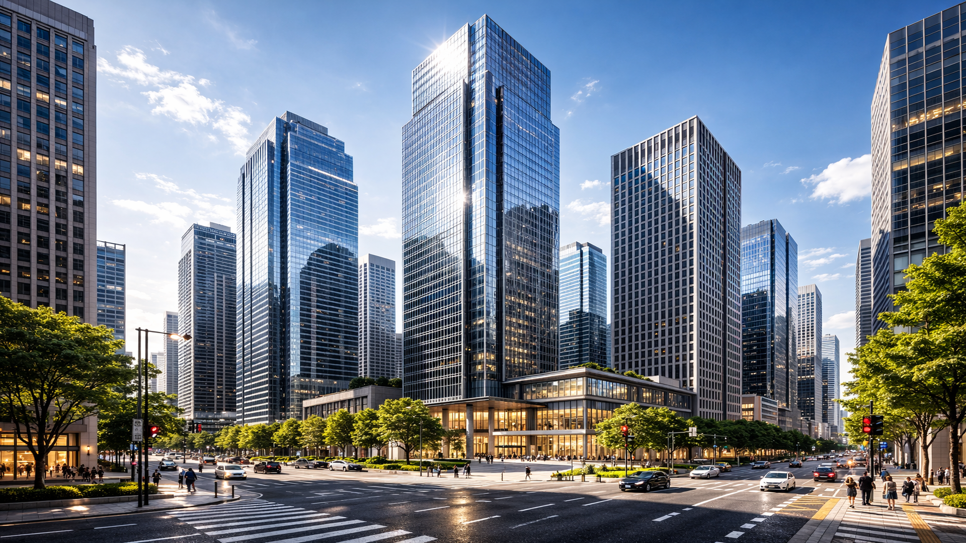 ビルメンテナンスとは?仕事内容から安定性・将来性までわかりやすく解説